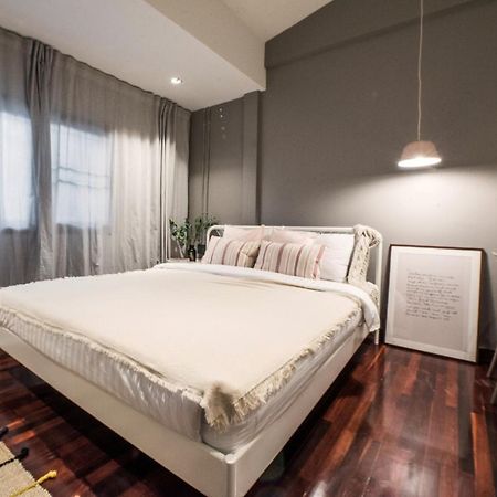 Aridom Designer Loft House Villa Bangkok Eksteriør billede