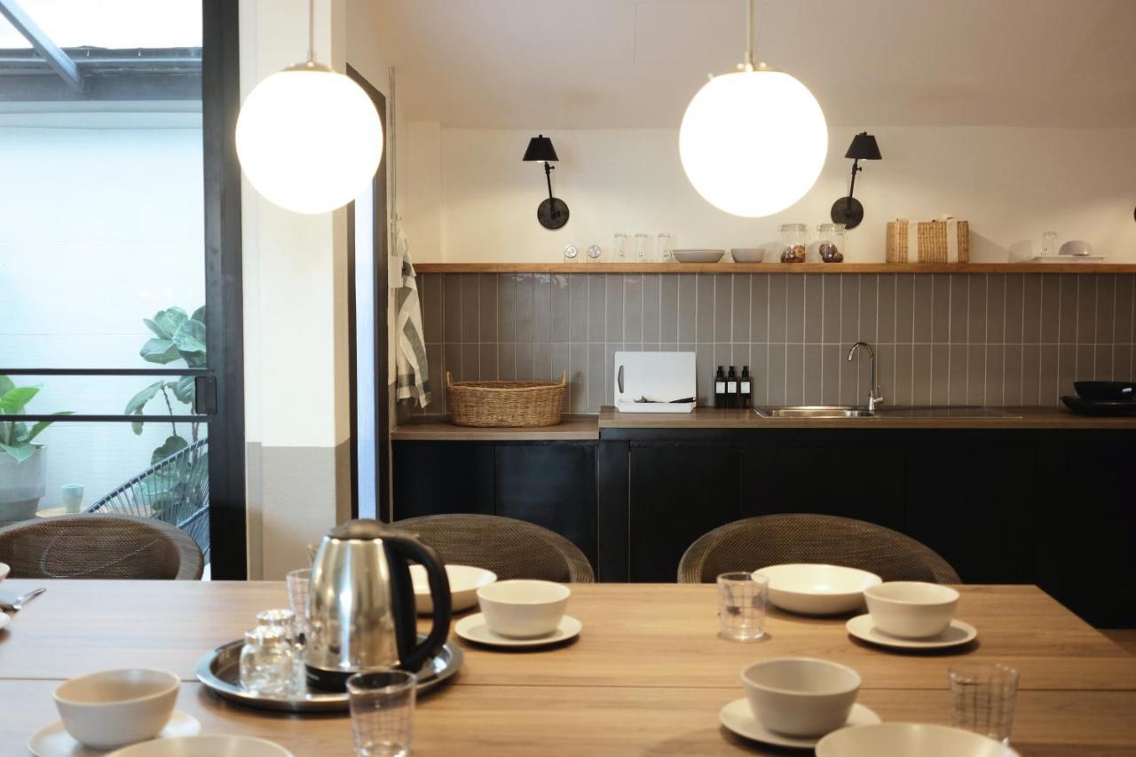 Aridom Designer Loft House Villa Bangkok Eksteriør billede