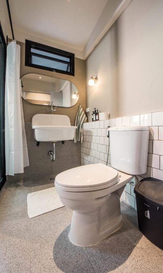 Aridom Designer Loft House Villa Bangkok Eksteriør billede