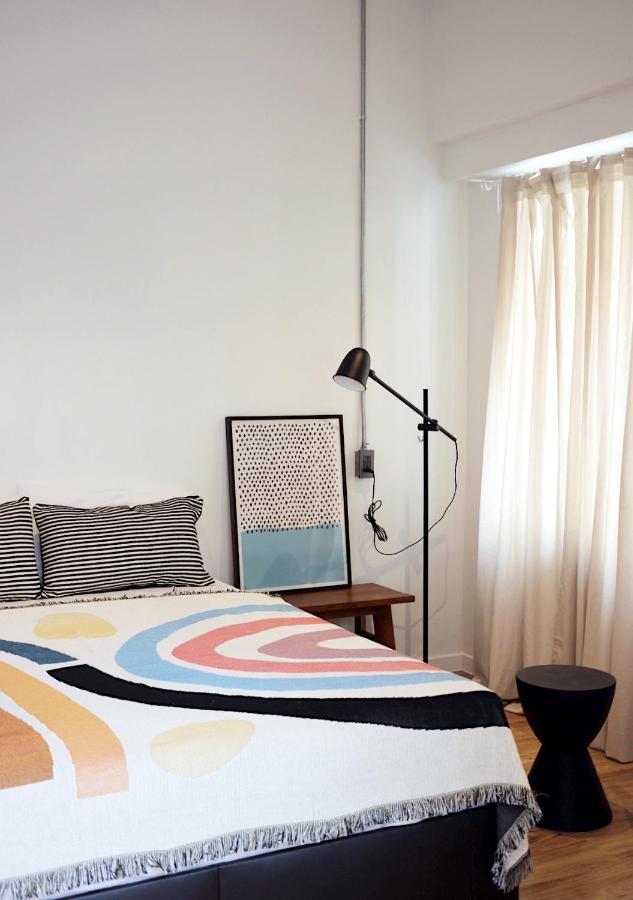 Aridom Designer Loft House Villa Bangkok Eksteriør billede